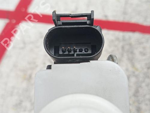 Front left lock AUDI A4 B5 (8D2) 2.4 | BP19139730C98 