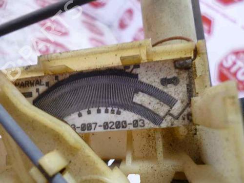 Fuel pump CITROËN XANTIA (X1_, X2_)  | BP7381170M76 