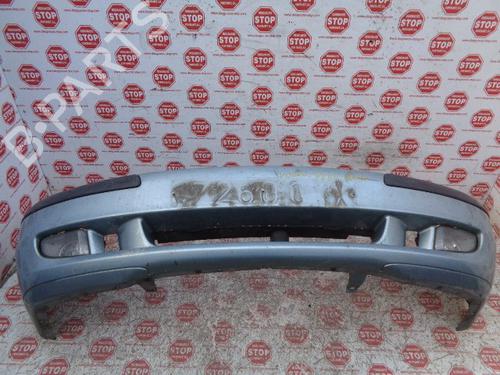 Used Front bumper VOLVO S40 I (644) 1.6 (109 hp) 7883677