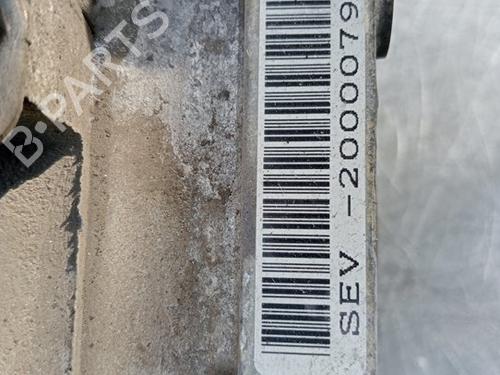 Gearbox HONDA HR-V (GH_) 1.6 16V (GH1, GH3) | BP27701030M3 