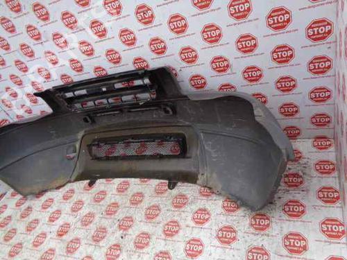 Front bumper LAND ROVER FREELANDER I (L314) 2.0 DI 4x4 | BP7622570C7 