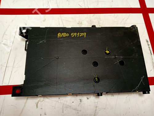 Engine control unit (ECU) MERCEDES-BENZ A-CLASS (W176) A 180 CDI / d (176.012) | BP37267504M57 - Image 7