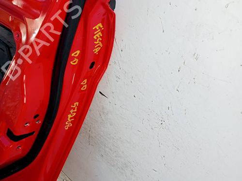 Right front door FORD FIESTA VI (CB1, CCN) 1.5 TDCi | BP19132115C3 