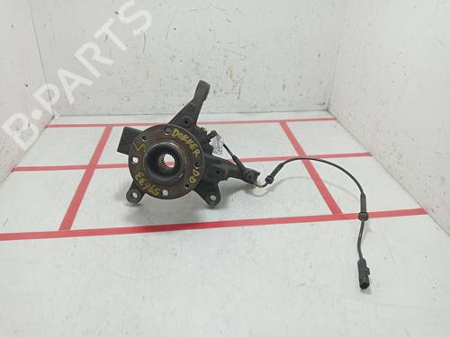 Used Right front steering knuckle Right front steering knuckle DACIA DOKKER Box Body/MPV [2012-2021] 33462348 33462348