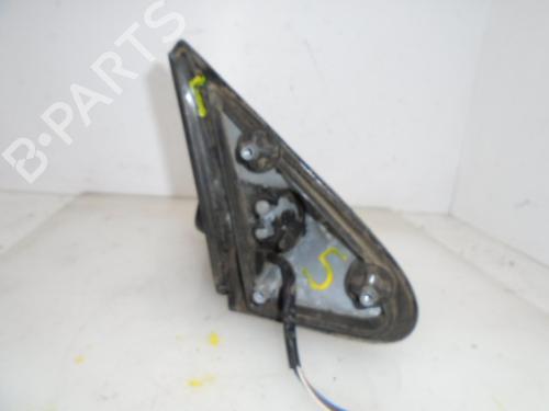 Left mirror SEAT CORDOBA (6K1, 6K2) 1.9 TDI | BP7324345C26