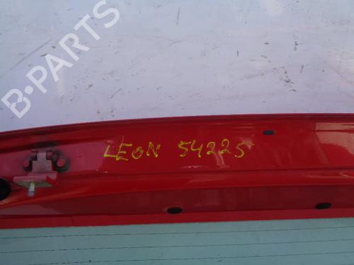 Tailgate SEAT LEON (1P1) 1.9 TDI | BP15929864C6 