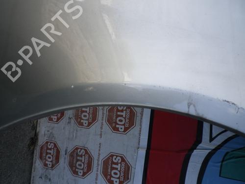 Right front fenders FORD GALAXY I (WGR) 1.9 TDI | BP7624934C42 