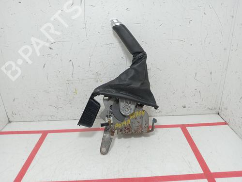 håndbremse håndbremse FORD PUMA (J2K, CF7) [2019-2026] 27996283 27996283