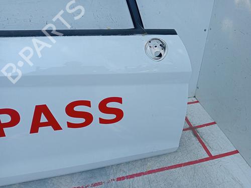 Right front door FORD FIESTA VI (CB1, CCN)  | BP25760317C3 