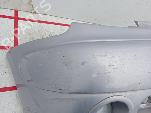 Front bumper CITROËN XSARA PICASSO (N68) 2.0 HDi | BP19136151C7 