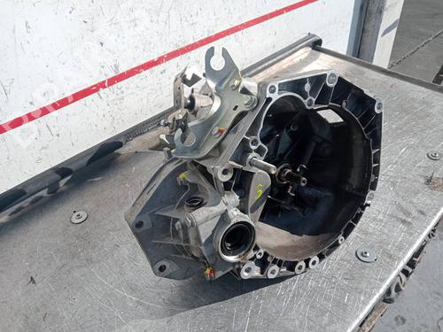 Gearbox FORD KA (RU8) 1.2 | BP38734367M3 - Image 6