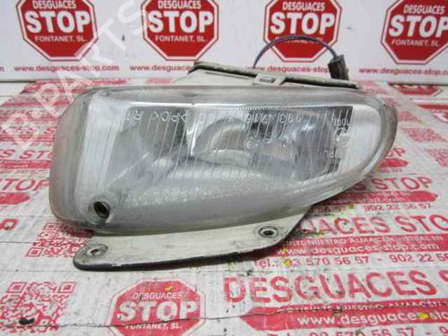 Used Right front fog light CHRYSLER VOYAGER / GRAND VOYAGER III (GS_, NS_) 2.5 TD (116 hp) 7358543