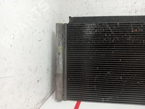 AC Kondensor RENAULT MEGANE III Hatchback (BZ0/1_, B3_) 1.5 dCi | BP28078844M32 