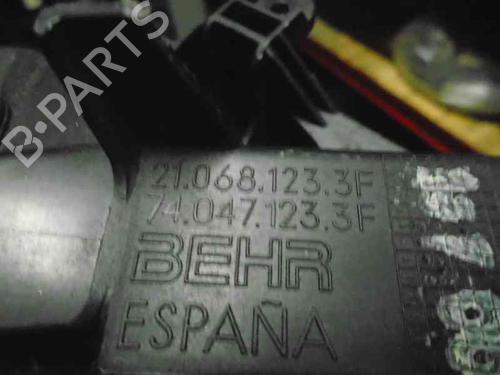 Heater blower motor CITROËN XSARA Coupe (N0) 1.6 i | BP7384170M62 
