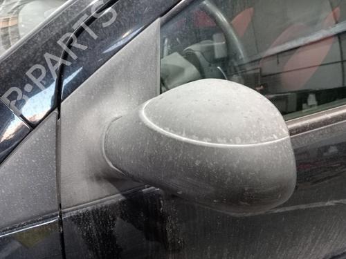 Used Left mirror CITROËN C2 (JM_) 1.4 (73 hp) 30601784