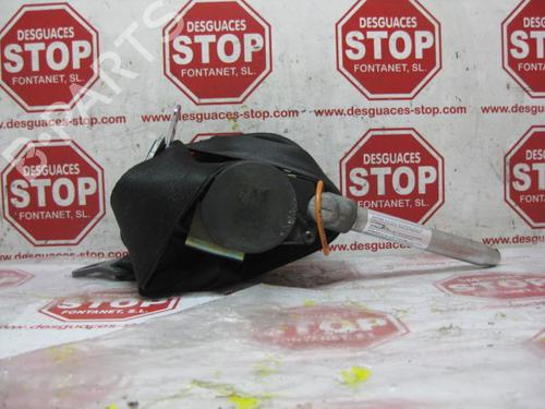 Rear right seatbelt CITROËN JUMPY I (U6U_) 1.9 TD | BP15919834I28 