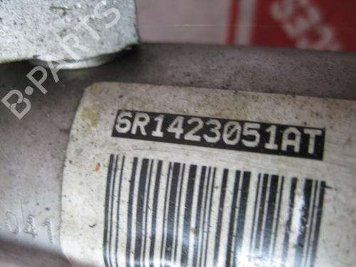Steering rack SEAT IBIZA IV (6J5, 6P1) | BP7325612M22