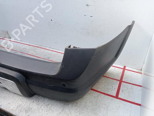 Rear bumper VOLVO XC70 I Cross Country (295) T5 AWD | BP19399271C8 