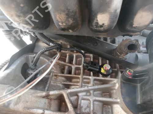 Engine SEAT IBIZA III (6L1)  | BP34636008M1  - Image 5