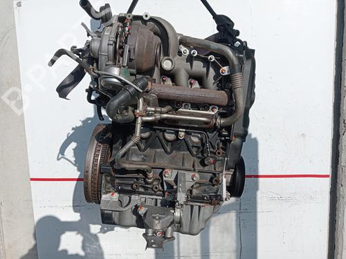 Motor RENAULT LAGUNA II (BG0/1_) 1.9 dCi (BG1A, BG1V) | BP29970312M1