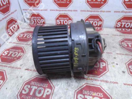 Used Heater blower motor PEUGEOT 308 I (4A_, 4C_) [2007-2016]  7393439