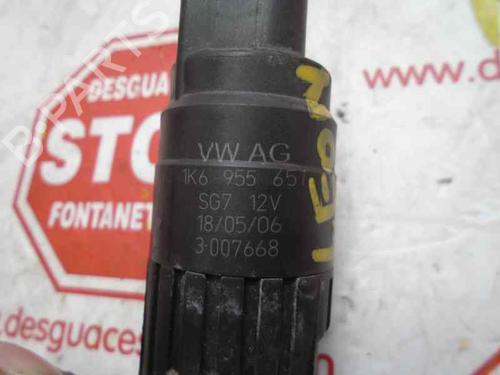 Washer pump SEAT LEON (1P1)  | BP15922324E24 