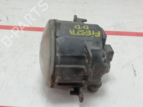 Højre Foran Tågelygte FORD FIESTA VI (CB1, CCN) 1.4 TDCi | BP27614090C31 