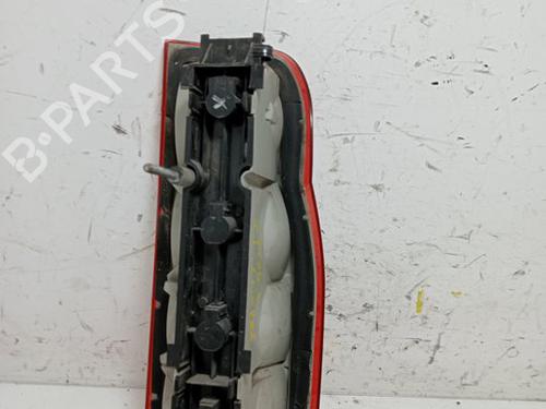 Left taillight FORD TRANSIT Van (FA_ _)  | BP29641207C34 
