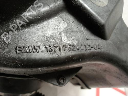 Air filter box BMW 1 (E81) 116 i | BP31973185M87  - Image 7