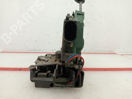 Front right lock SEAT TOLEDO II (1M2) 1.6 16V | BP15949896C97 