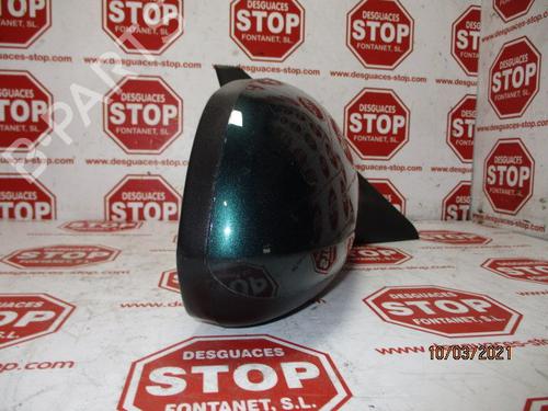 Right mirror KIA SHUMA II (FB) 1.6 | BP7306958C27 