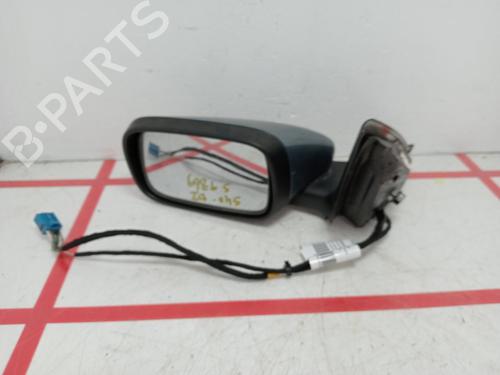 Used Left mirror Left mirror VOLVO S40 II (544) 2.0 D (136 hp) 36258811 36258811