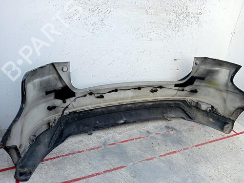 Rear bumper FORD FOCUS III 1.0 EcoBoost | BP26234416C8 