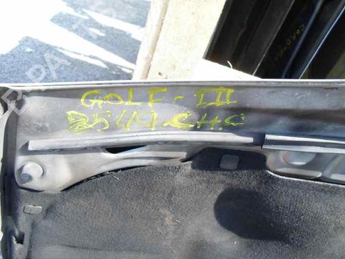 Hood VW GOLF IV (1J1) 1.9 TDI | BP7620669C1 