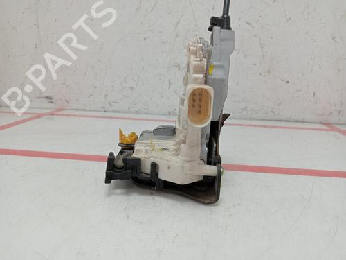 Rear right lock SEAT LEON (1P1)  | BP24262792C99 