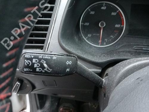 Used Steering column stalk Steering column stalk SEAT LEON SC (5F5) 2.0 TDI (150 hp) 33327739 33327739