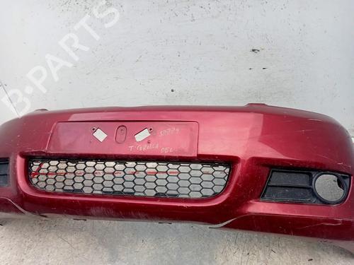 Front bumper TOYOTA COROLLA Verso (ZER_, ZZE12_, R1_) 2.2 D-4D (AUR10_, AUR10R) | BP29476209C7 