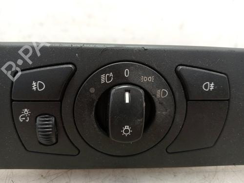 Headlight switch BMW 5 (E60) 520 d | BP20656096I24 