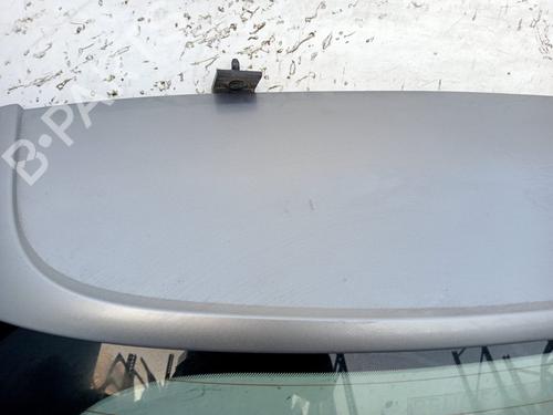 Tailgate PEUGEOT 308 II (LB_, LP_, LW_, LH_, L3_)  | BP27801550C6 
