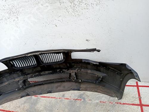 Front bumper BMW 1 (E87) 116 d | BP21845157C7 