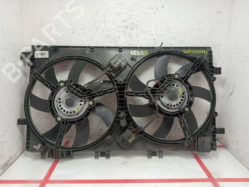 Køleventilator elektrisk OPEL INSIGNIA A (G09) [2008-2017]  29607800