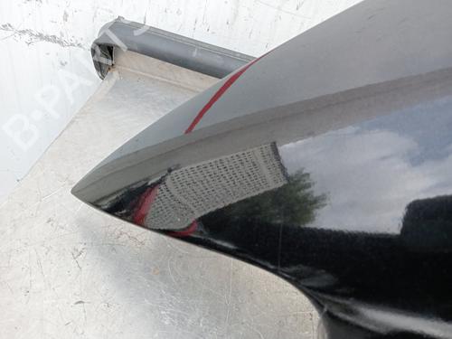 Left front fenders SEAT LEON (1M1)  | BP24201647C41 