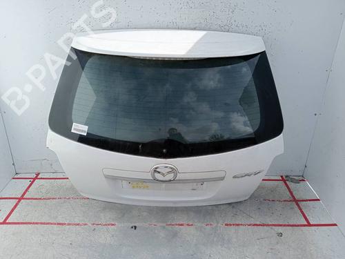 Tampa da Mala Tampa da Mala MAZDA CX-7 (ER) [2006-2014] 34157427 34157427