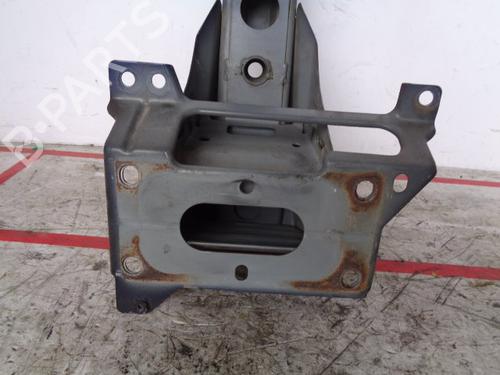 Støtfangerbjelke foran MAZDA 6 Hatchback (GG) 1.8 | BP15948371C109 