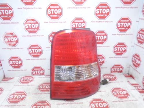 Used Right taillight Right taillight KIA CARNIVAL II (GQ) 2.9 CRDi (144 hp) 8623237 8623237