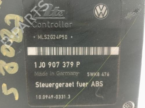 ABS pump SEAT ALHAMBRA (7V8, 7V9) 1.9 TDI | BP23893998M43 