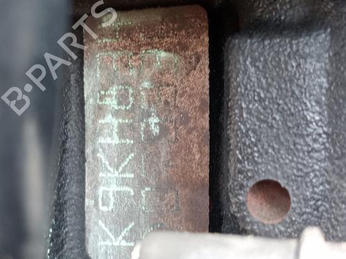 Engine RENAULT MEGANE III Hatchback (BZ0/1_, B3_) 1.5 dCi | BP28374955M1 
