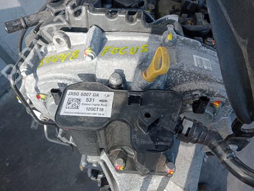 Engine FORD FOCUS IV Turnier (HP)  | BP32323525M1 