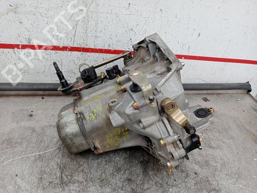 gearbox-peugeot-206-hatchback-2ac-1998-1999-2000-2001-2002-2003-2004-2005-2006-2007-2008-2009-2010-2011-2012-29489253 main image