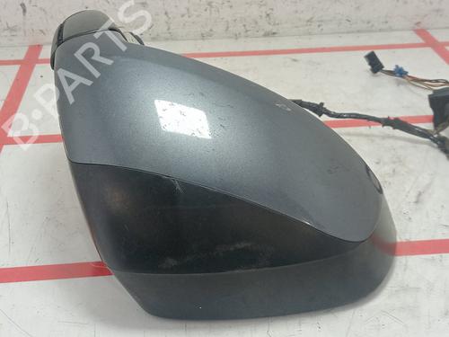 Right mirror CITROËN C4 Grand Picasso I (UA_)  | BP29140378C27 